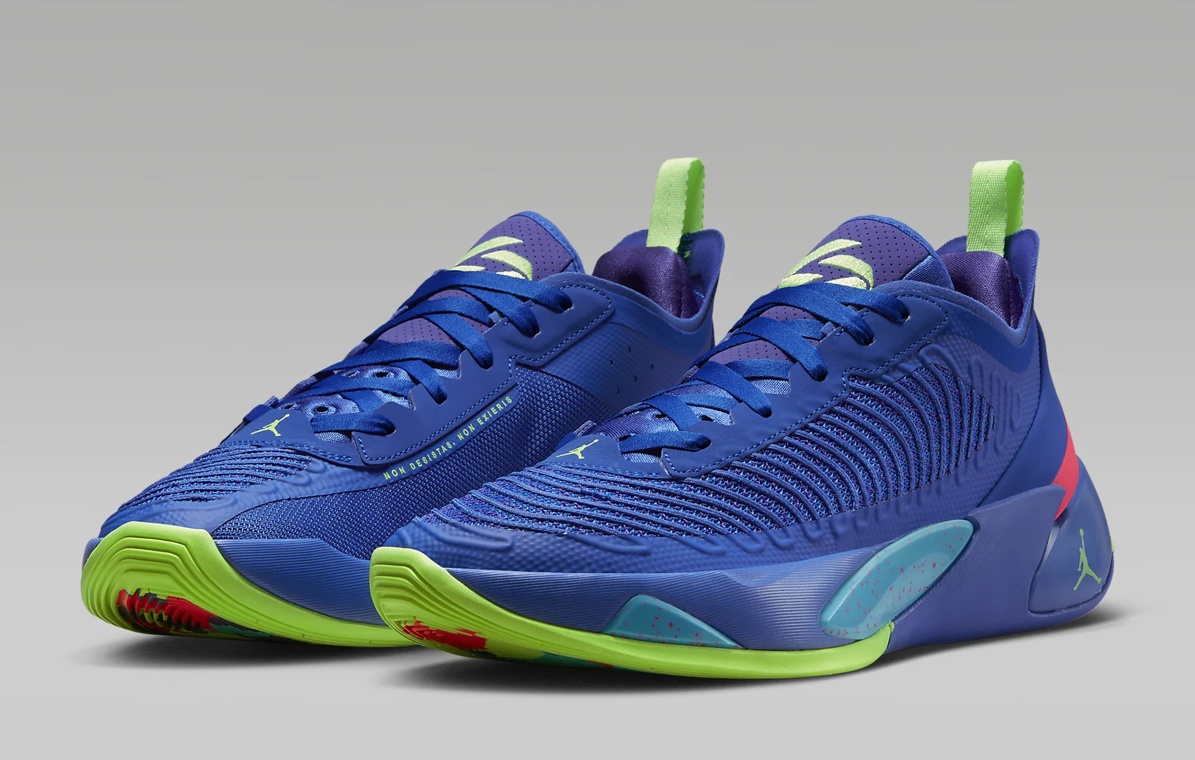 Luka 1 sur le Nike Store