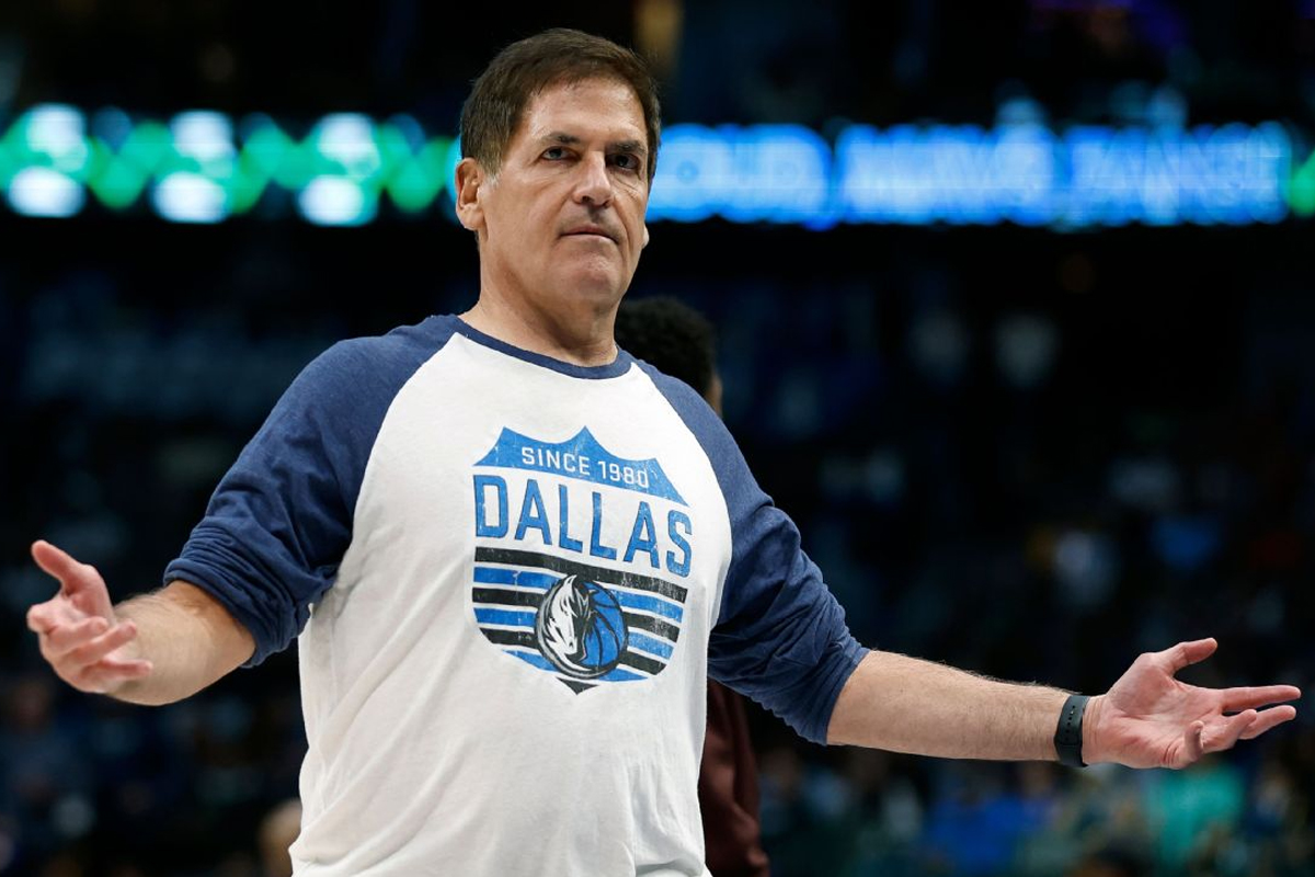 Mark Cuban