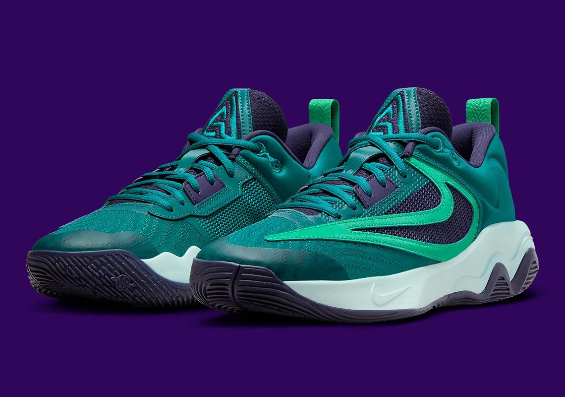 Giannis Immortality 3