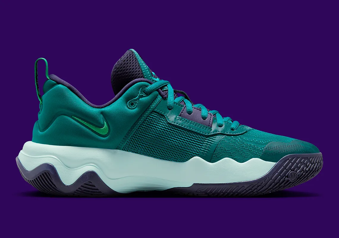 Giannis Immortality 3