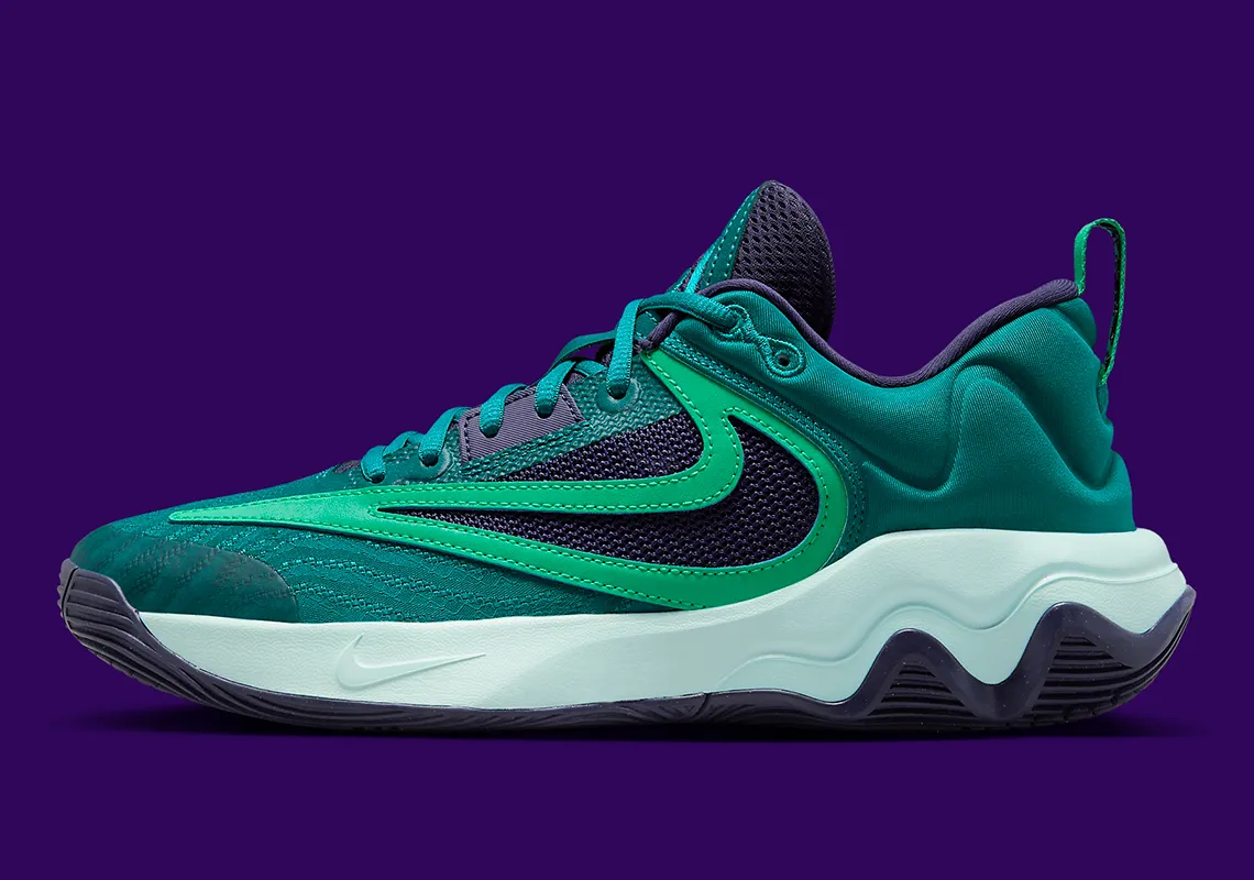 Giannis Immortality 3