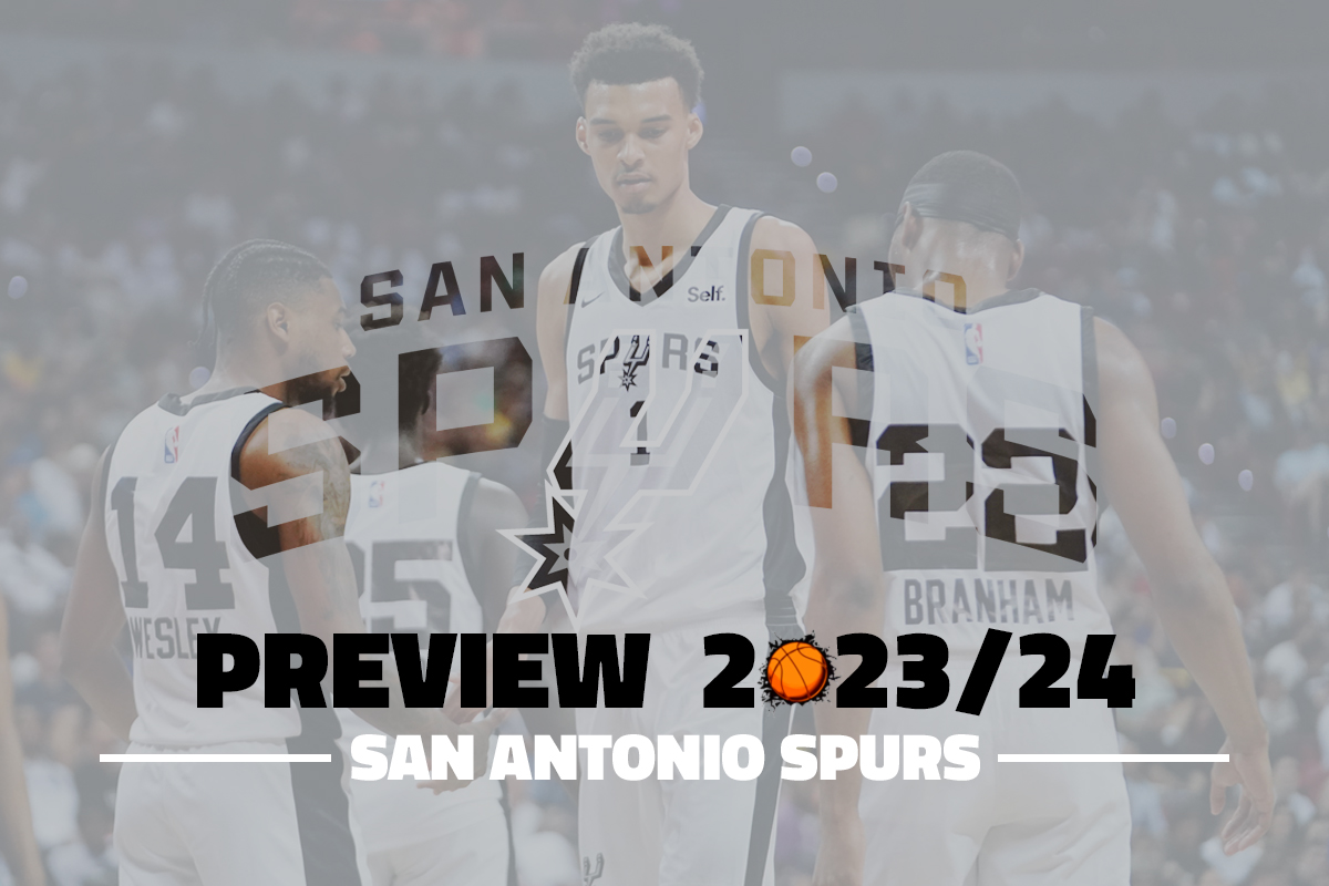 Preview Spurs