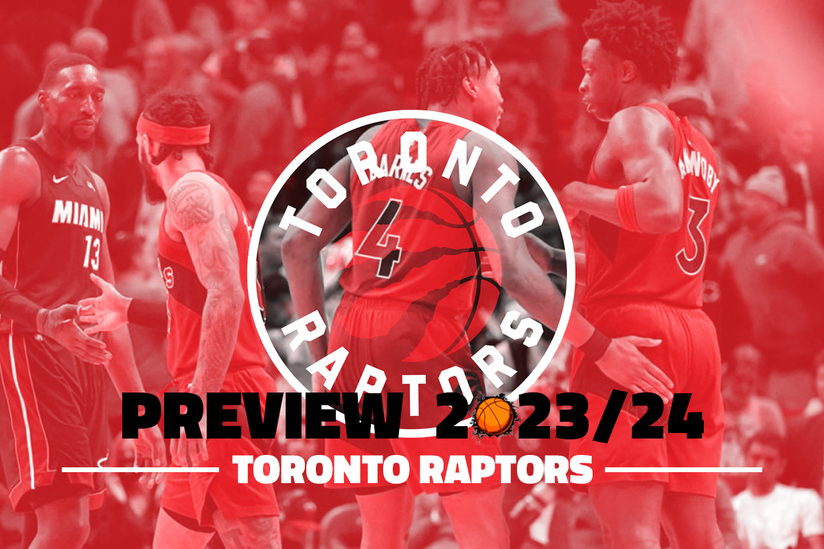 Preview des Toronto Raptors