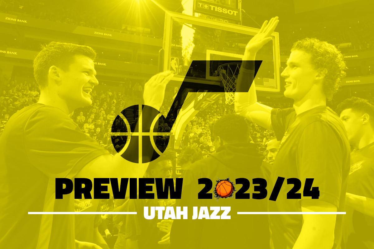 Preview Utah Jazz