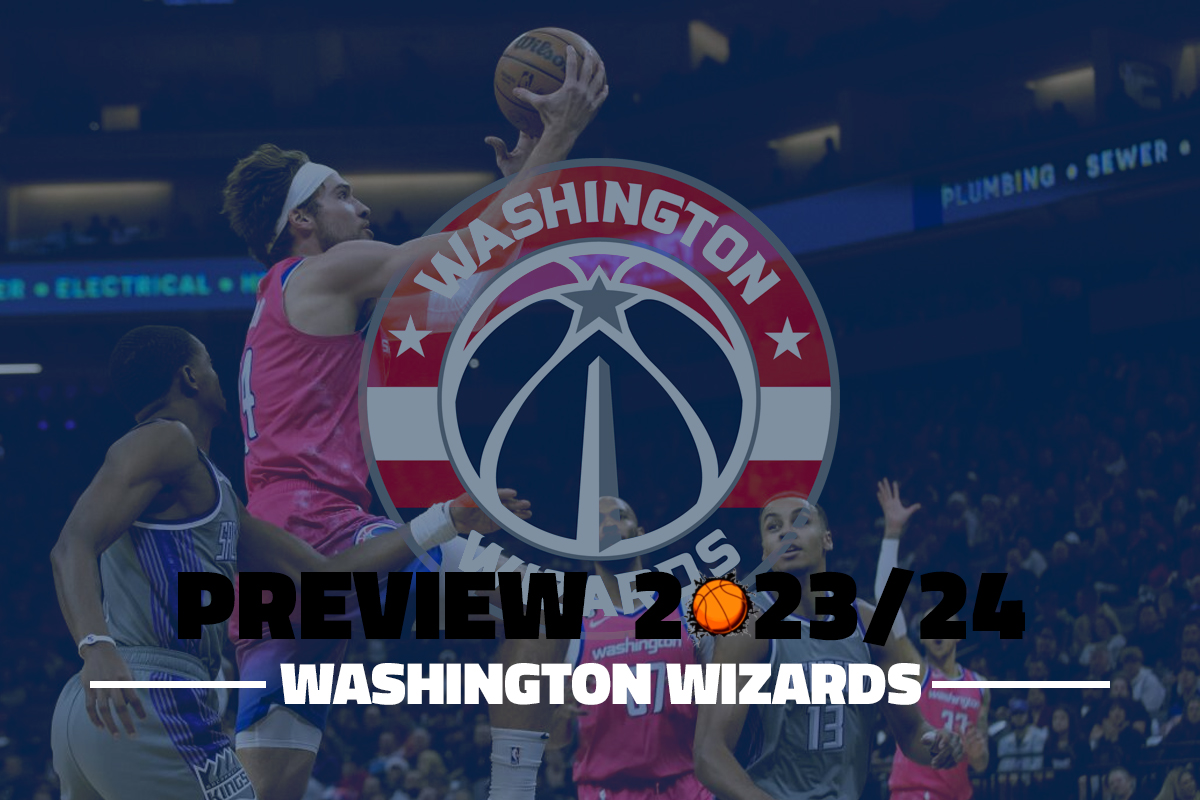 Preview des Washington Wizards