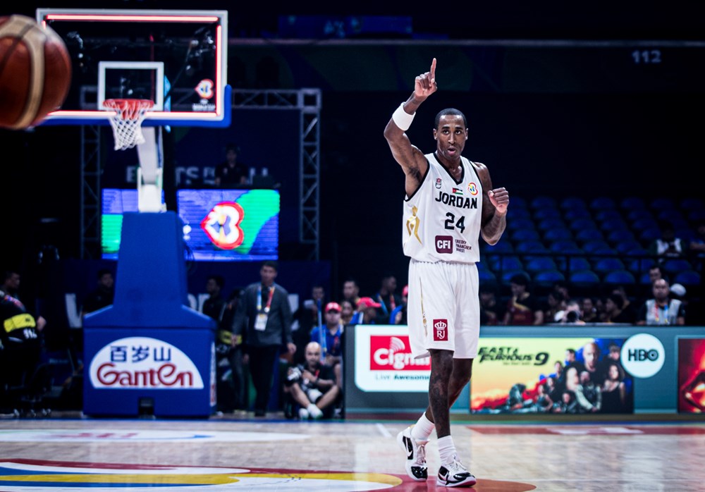 Top 10 de la 9e journée de la Coupe du monde
