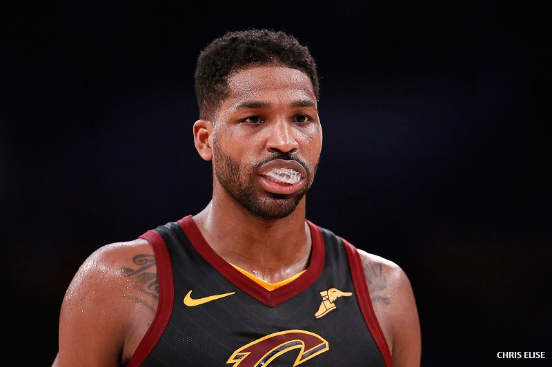 Tristan Thompson
