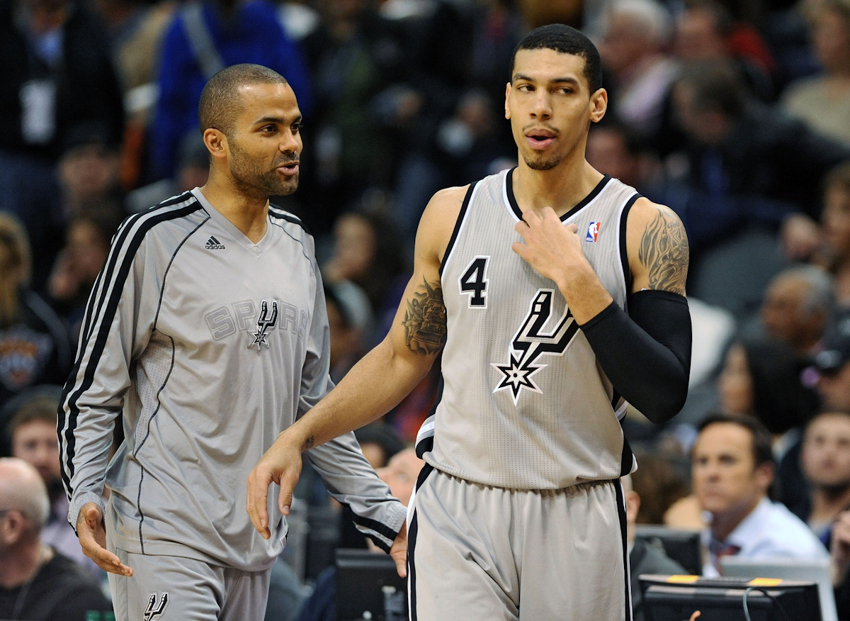 danny green