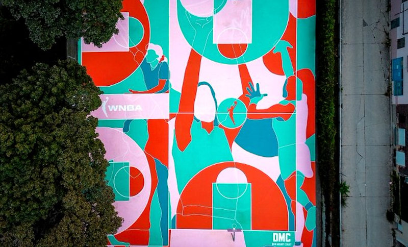 la wnba bientôt à Toronto ?