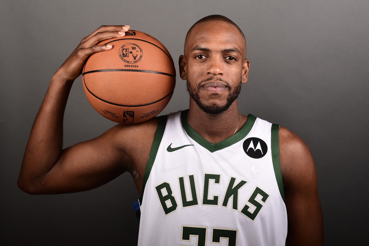 Khris Middleton