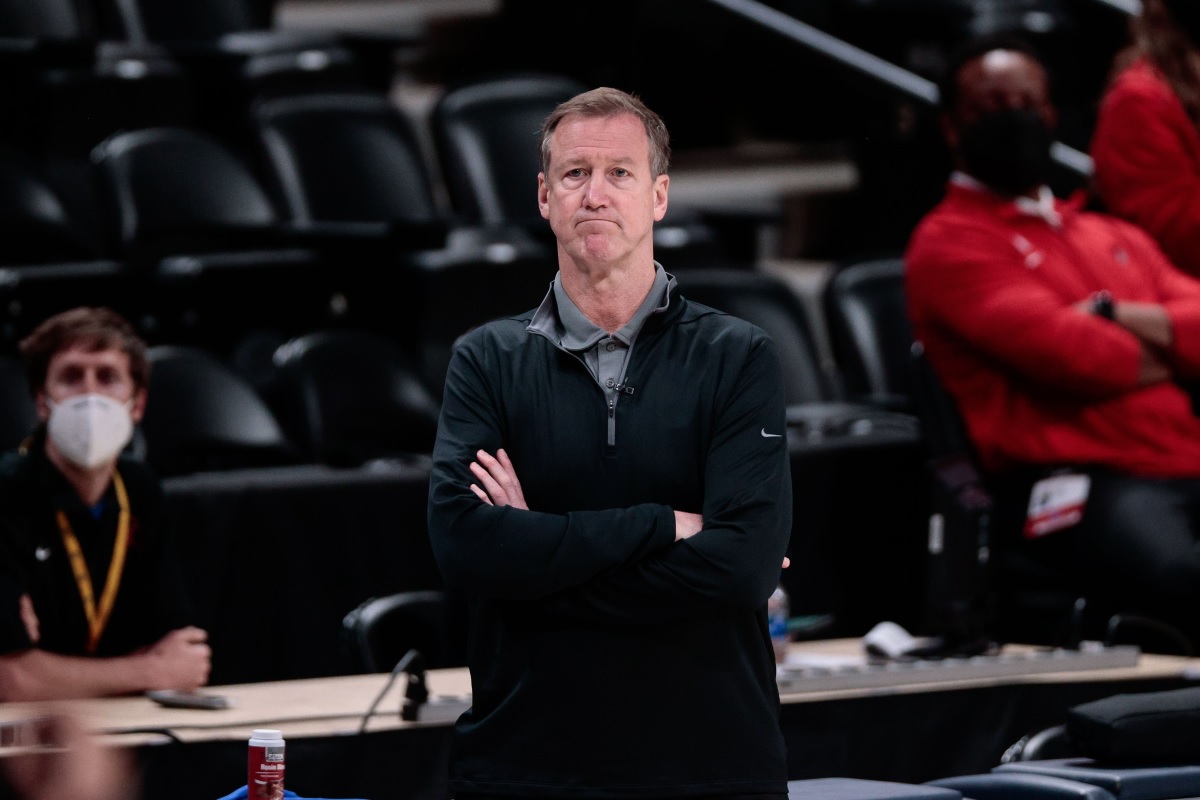 terry stotts