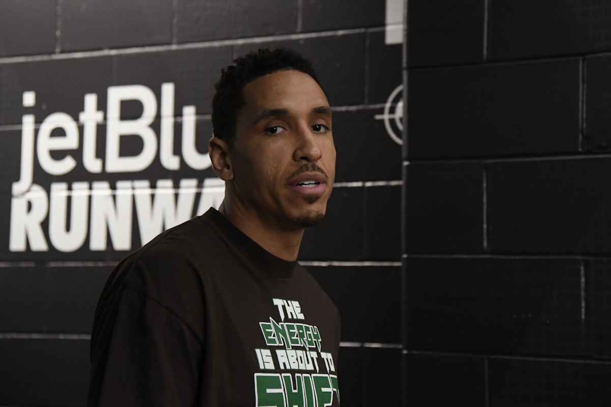 Malcolm Brogdon