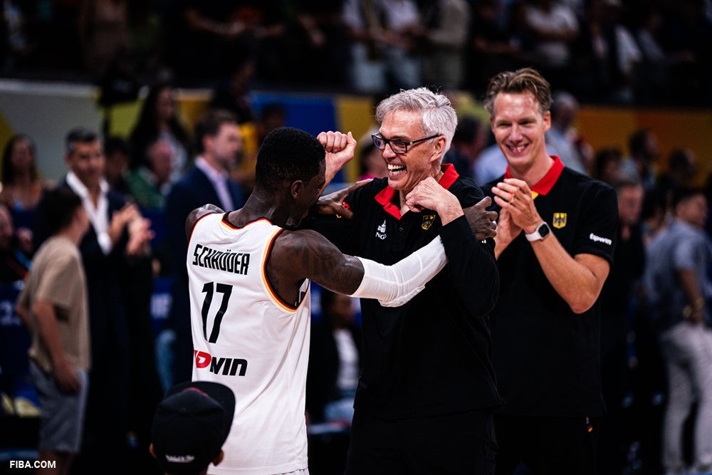 Gordon Herbert ne sera pas le prochain coach de l'Asvel