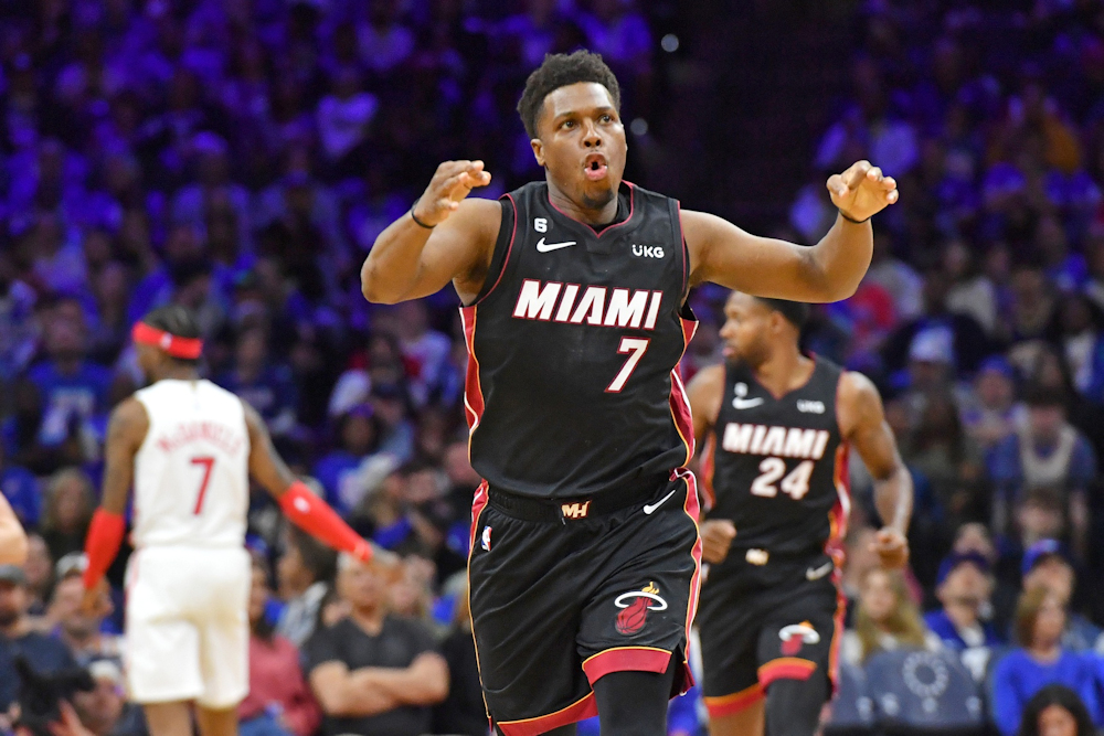 Kyle Lowry (Miami Heat)