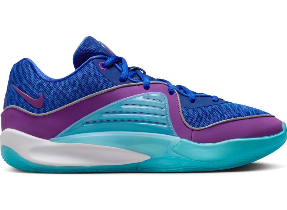 Test de chaussures | Du sur mesure pour la KD 16