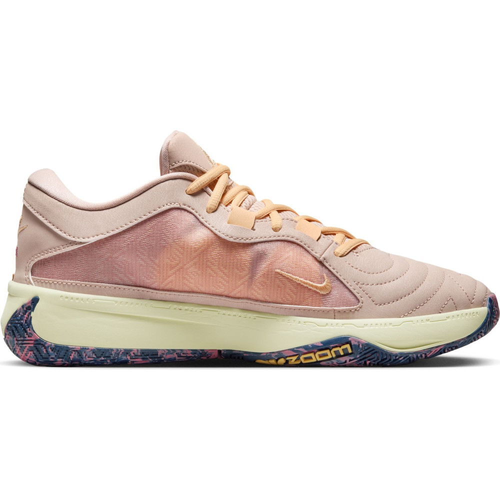 Cream City Zoom Freak 5