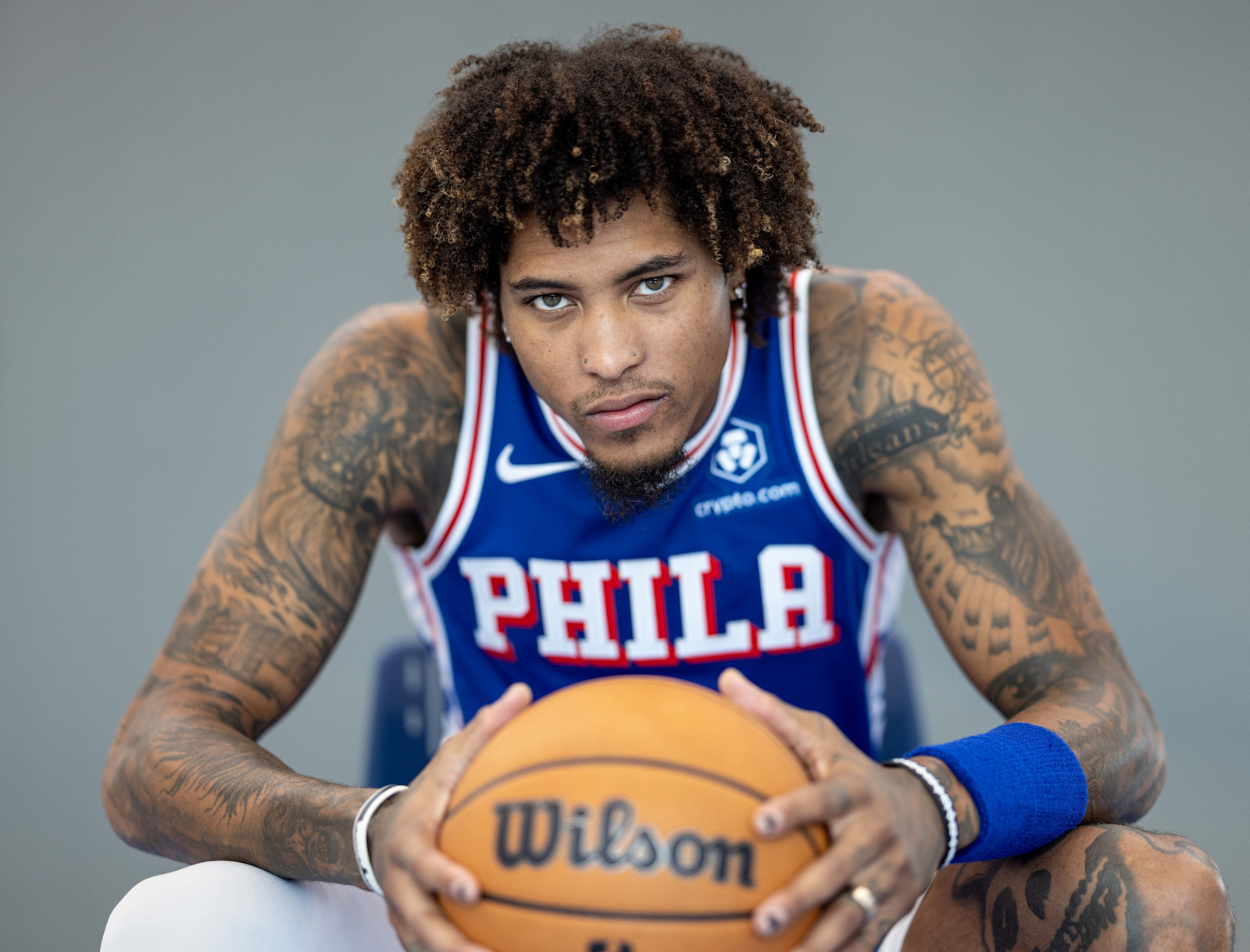 Kelly Oubre