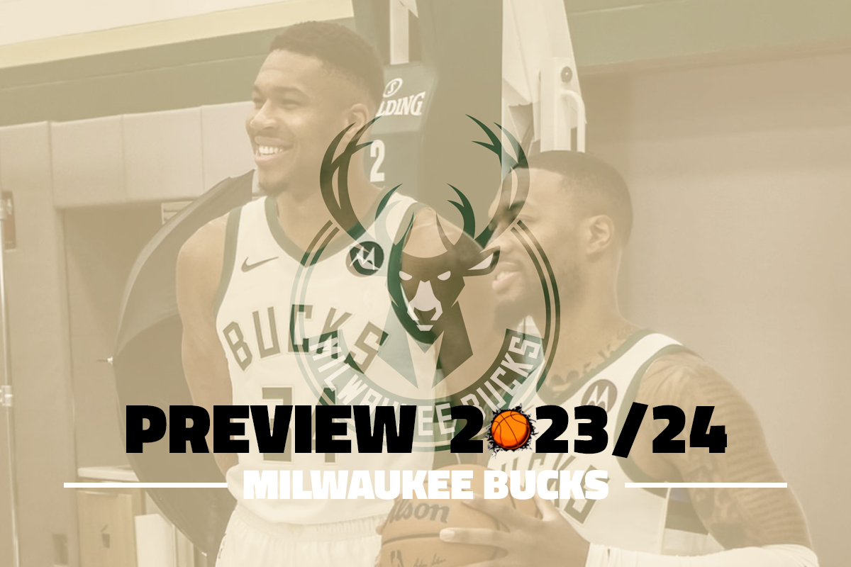 Preview des Milwaukee Bucks