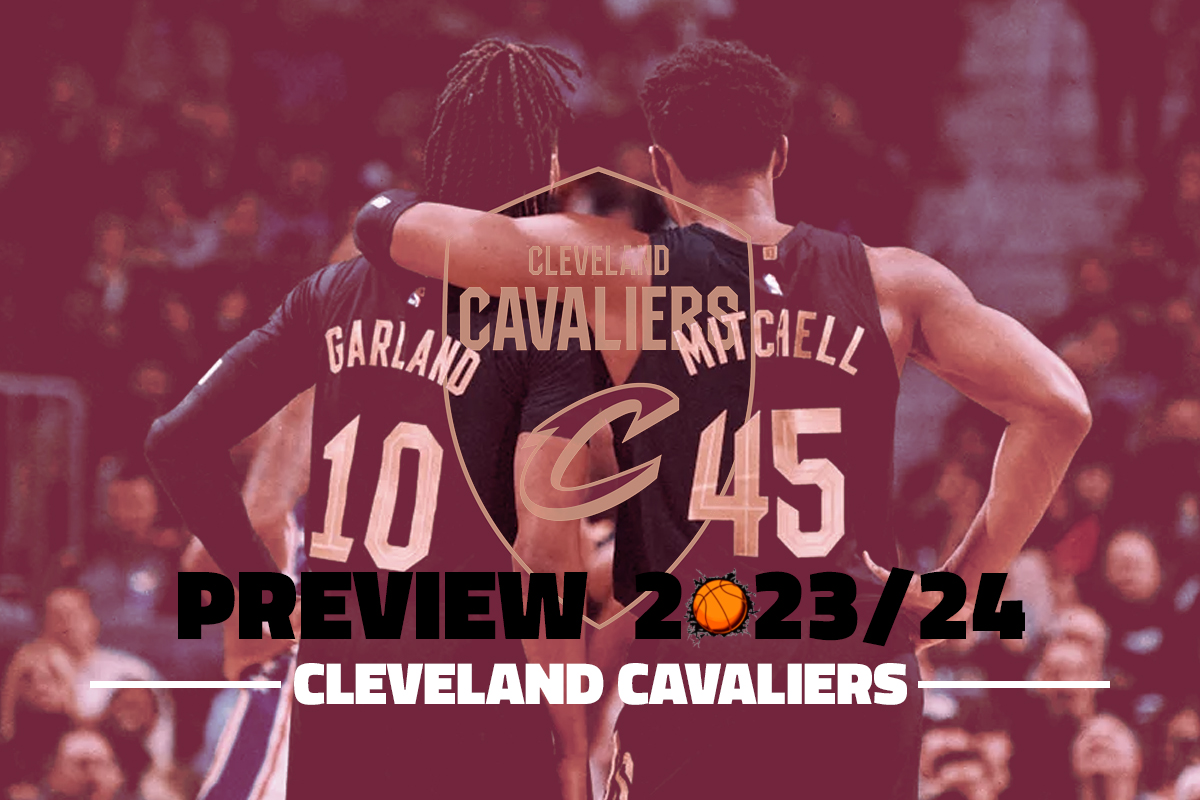 Preview des Cleveland Cavaliers