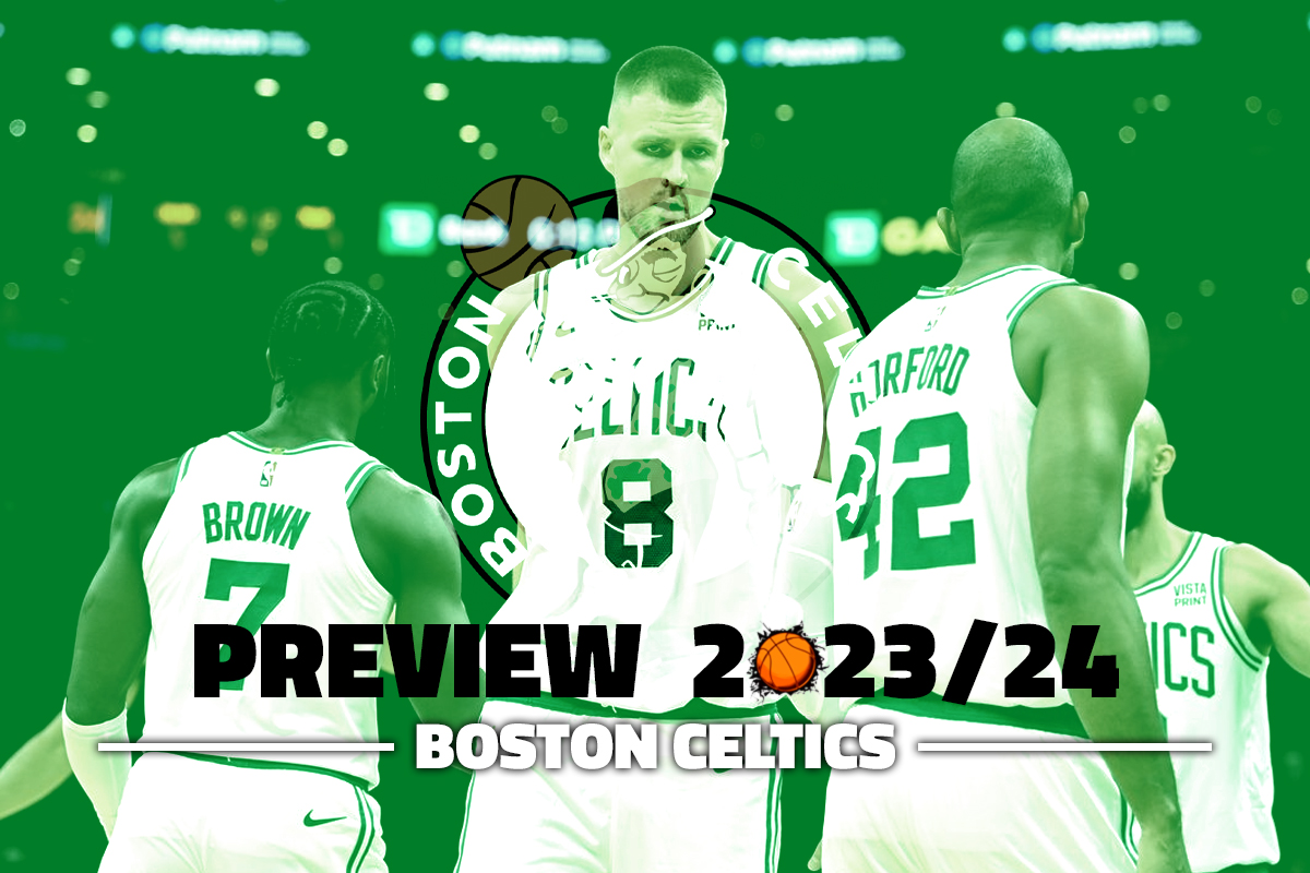 Preview des Boston Celtics