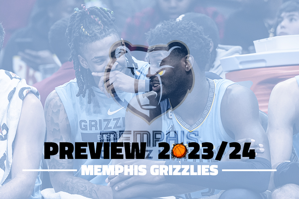 Preview des Memphis Grizzlies
