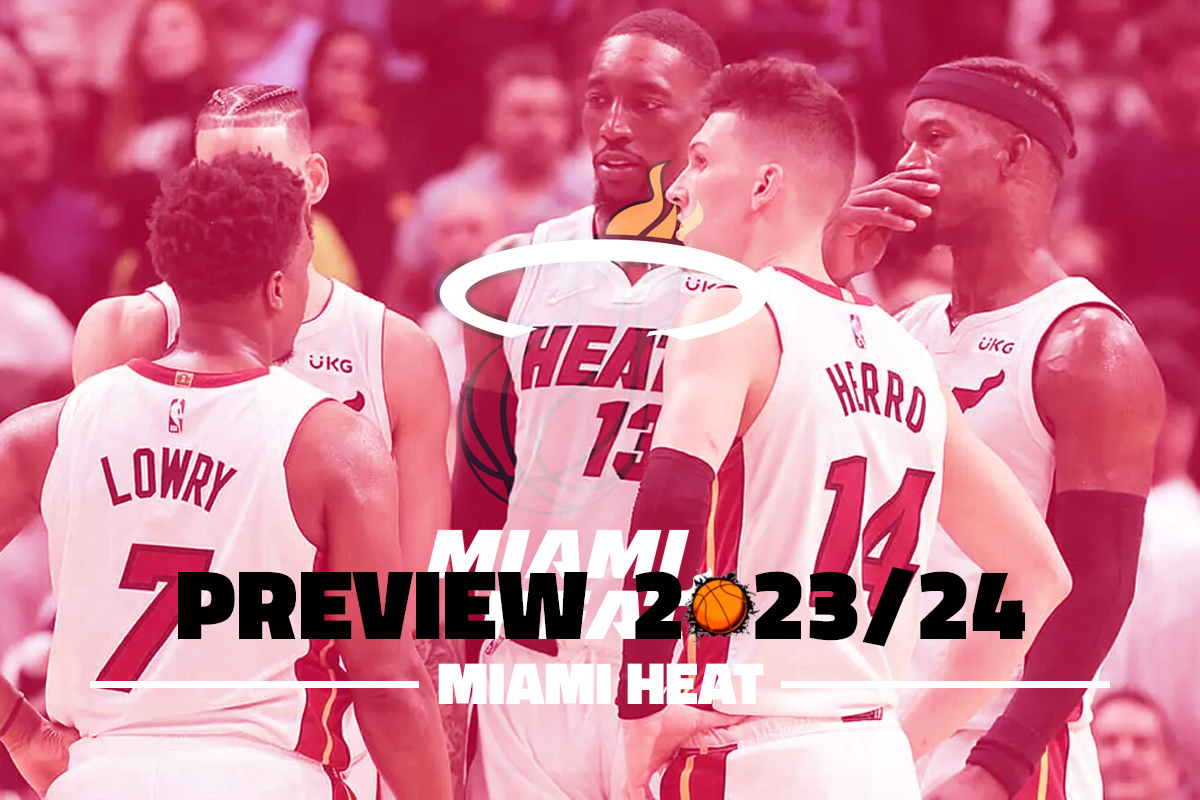 Preview du Miami Heat