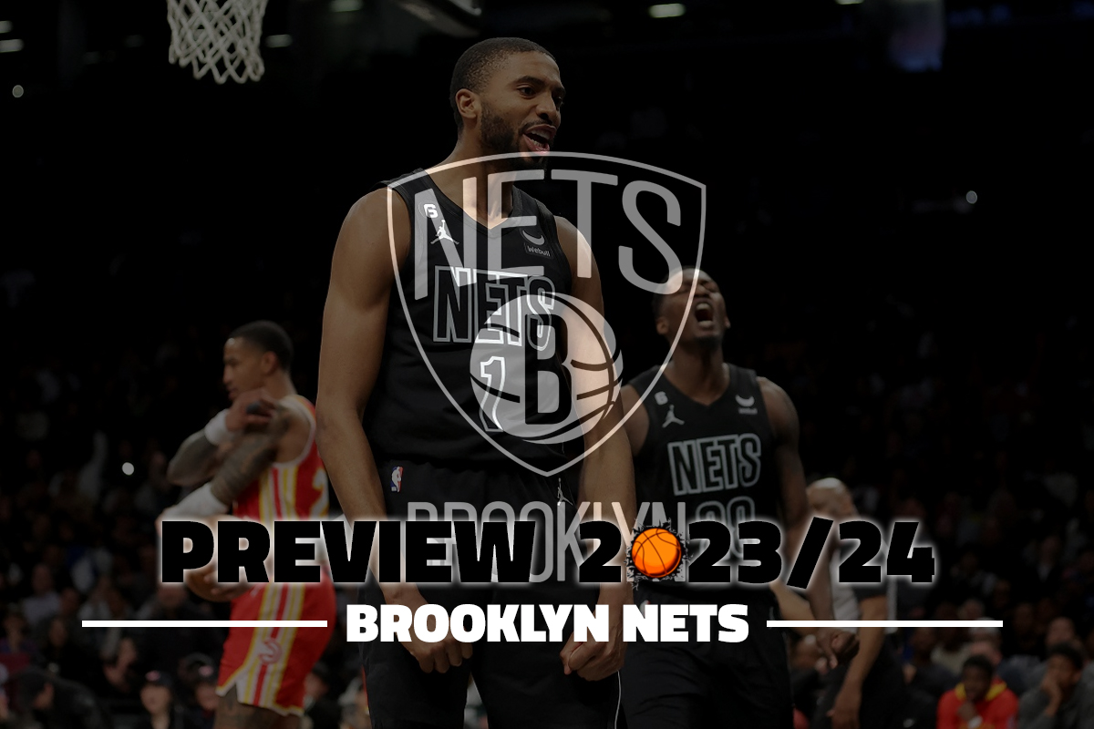 Preview des Brooklyn Nets