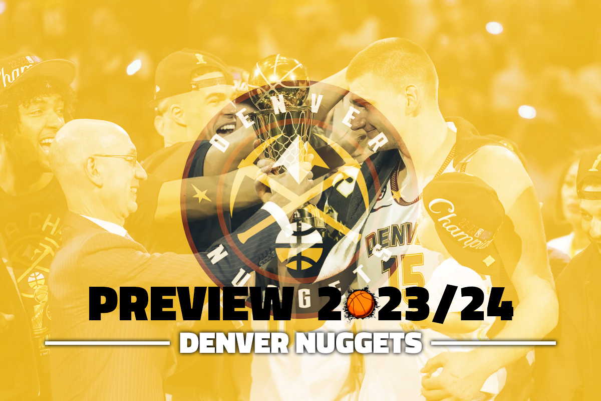 Preview des Denver Nuggets
