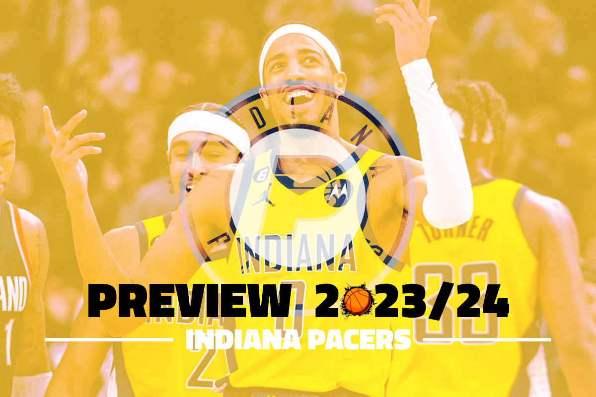 Preview Indiana Pacers