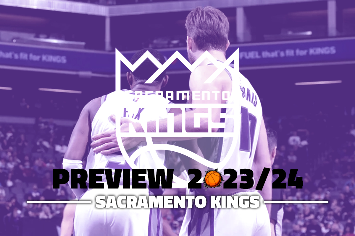 Preview des Sacramento Kings