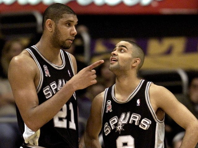 tony parker