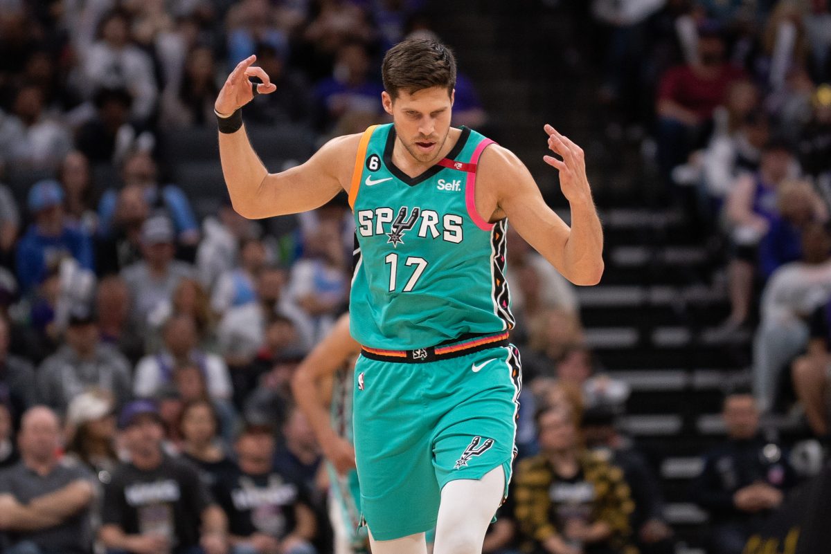 Figure emblématique du programme de Creighton dans les années 2010, Doug McDermott verra son numéro 3 rejoindre le plafond de la salle des Bluejays le 20 décembre prochain