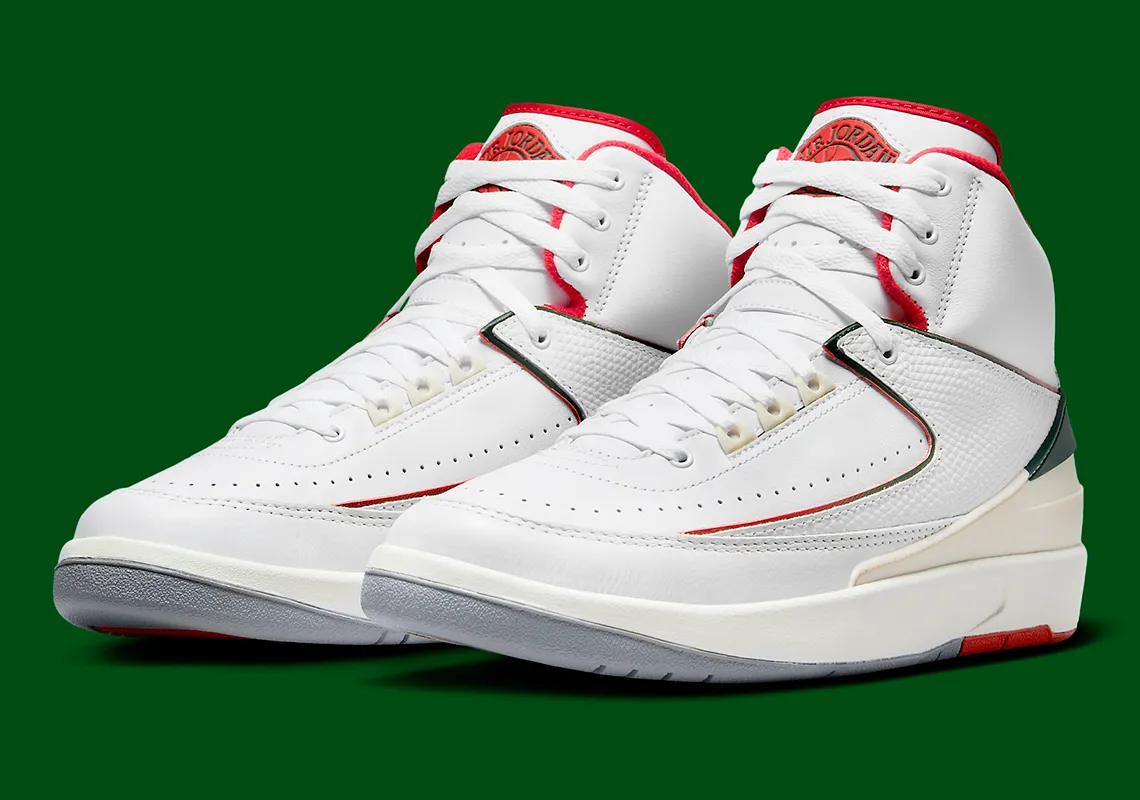 Air Jordan 2