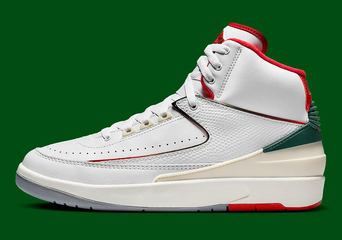Air Jordan 2 Retro 