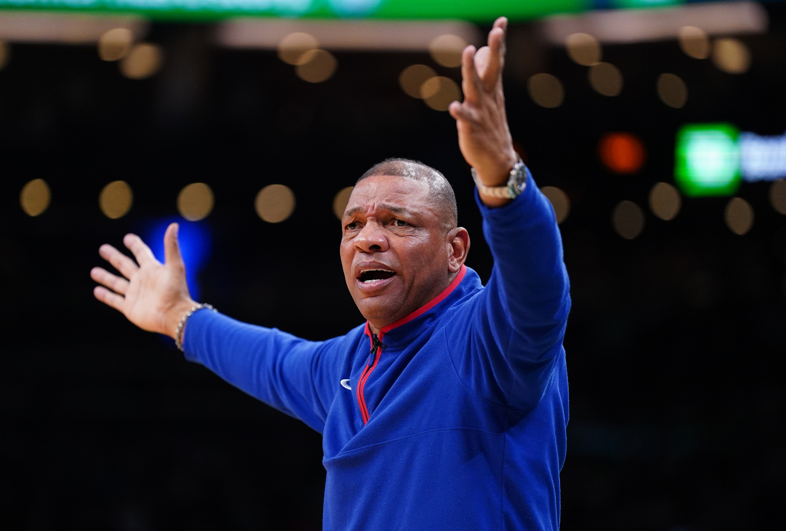 doc rivers