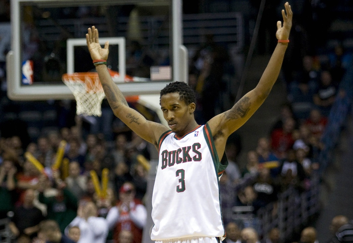 Brandon Jennings