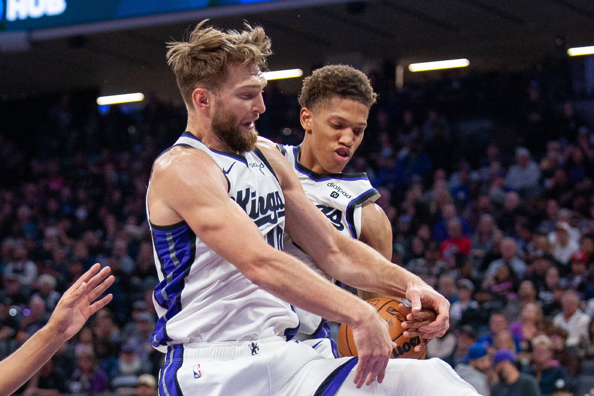 Mike Brown et les rotations des Kings