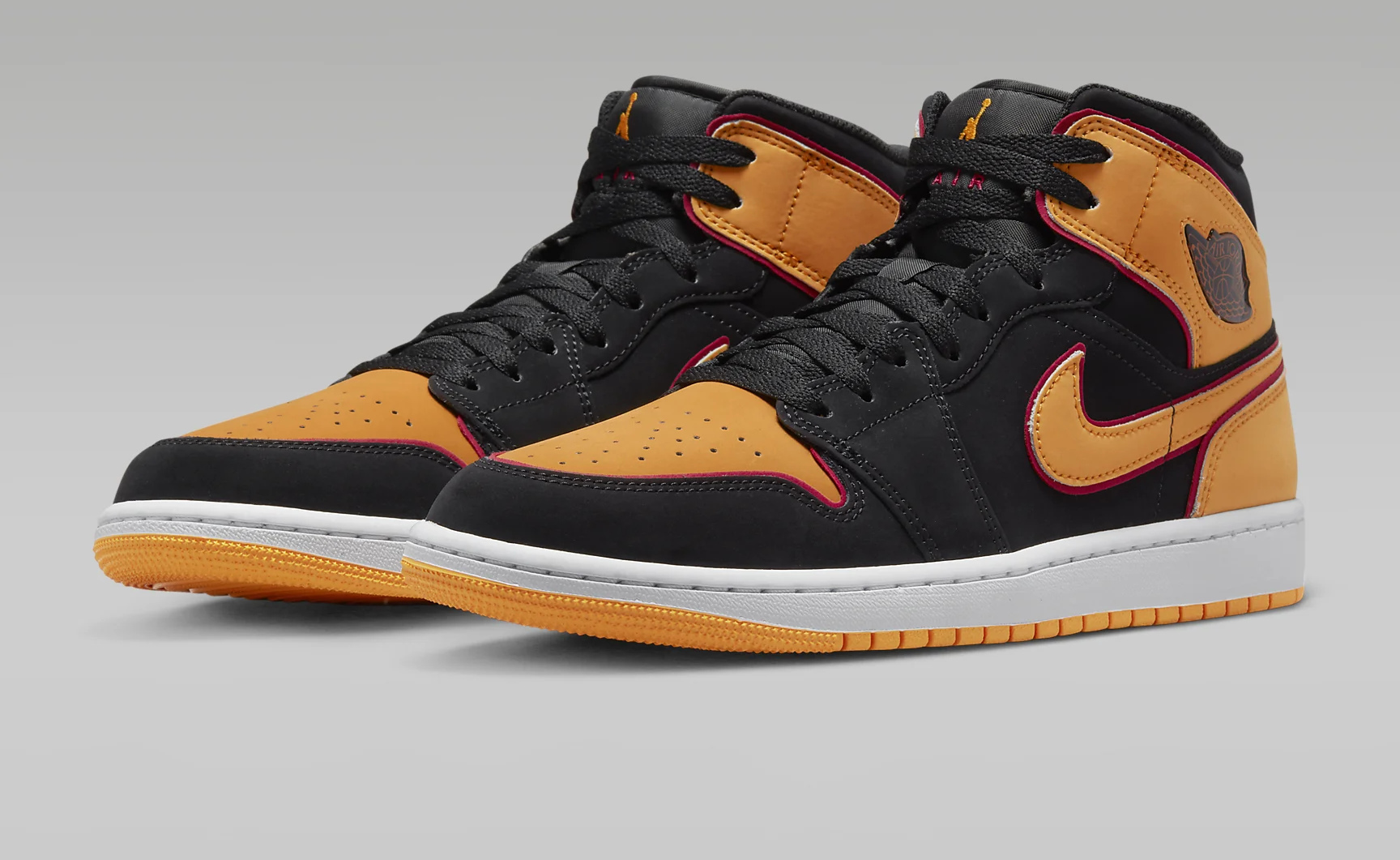 Air Jordan 1 code promo