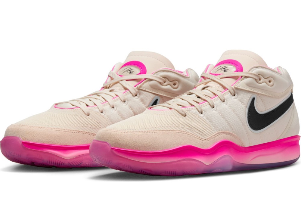 Nike Air Zoom GT Hustle 2
