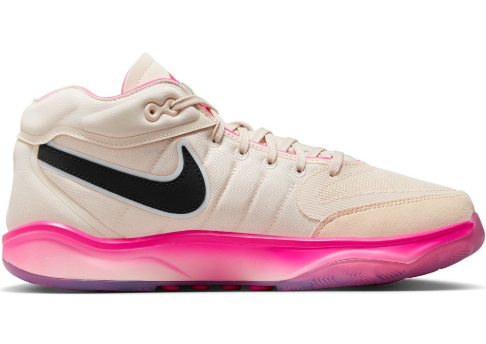 Nike Air Zoom GT Hustle 2