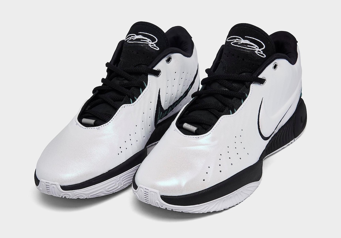 LeBron 21 Conchiolin