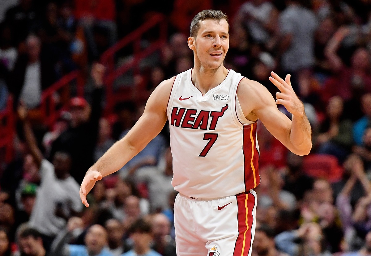 Goran Dragic