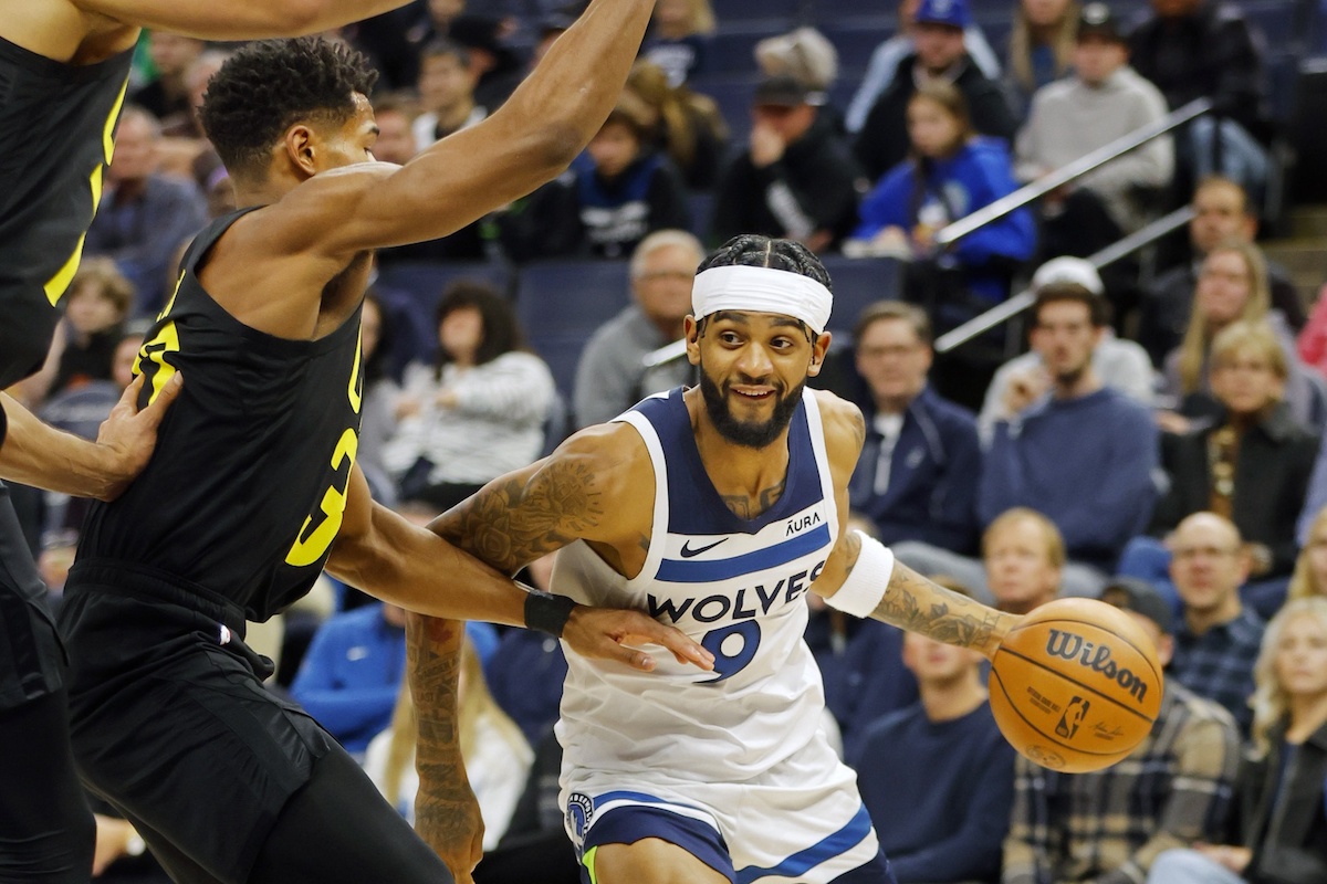 Nickeil Alexander-Walker 