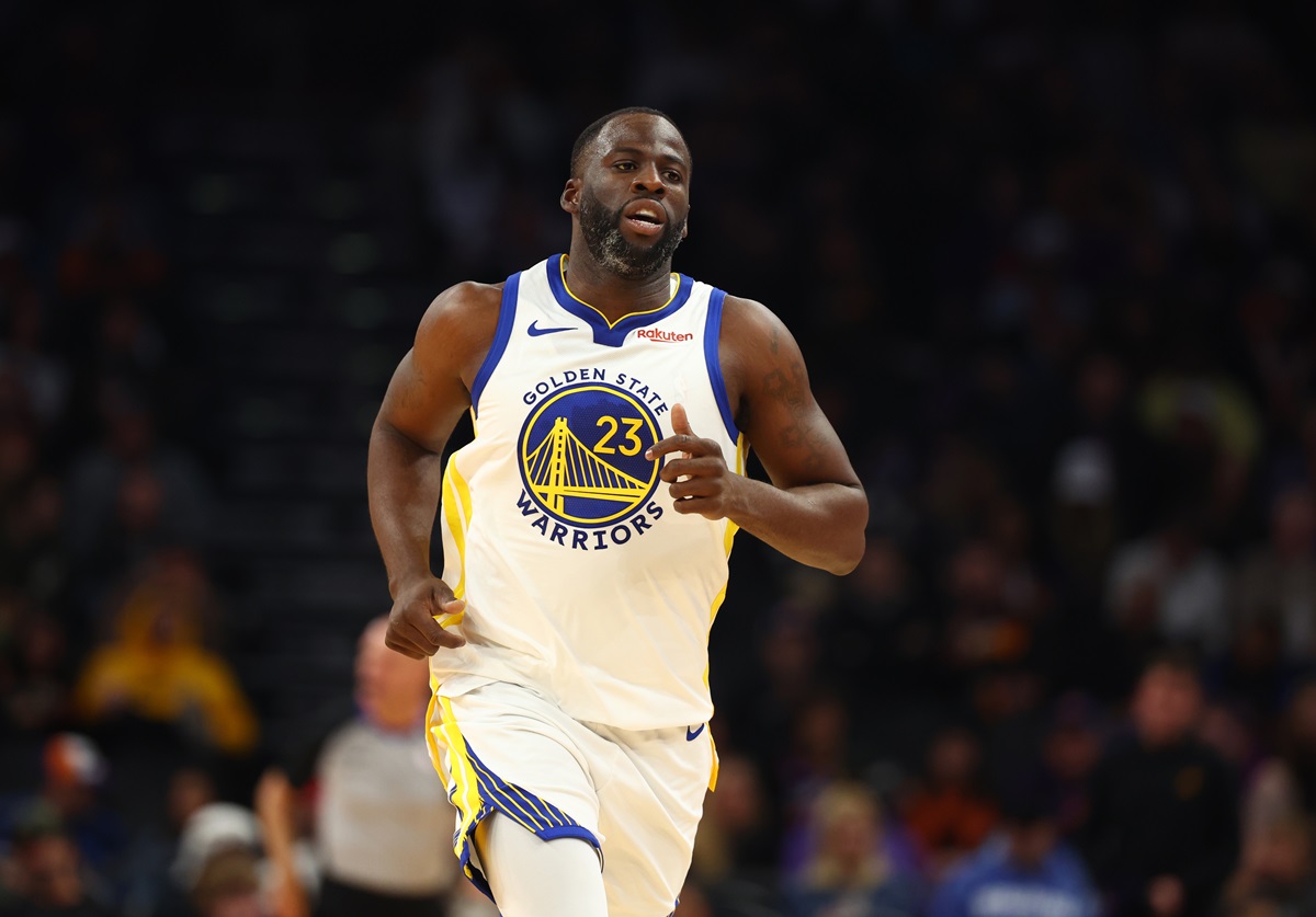 Draymond Green