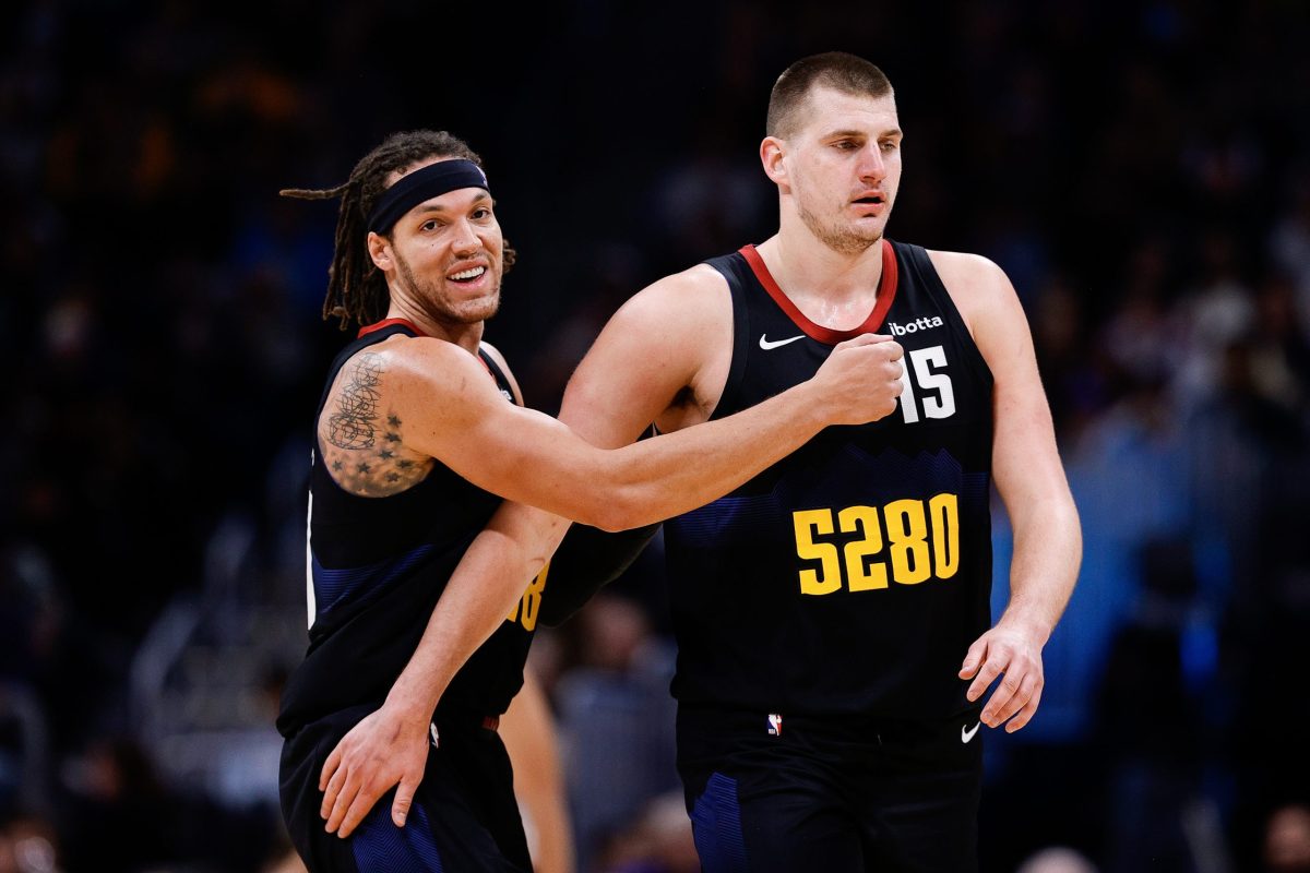 Nikola Jokic