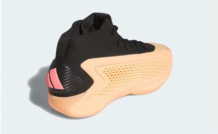 A.E. 1 Anthony Edwards