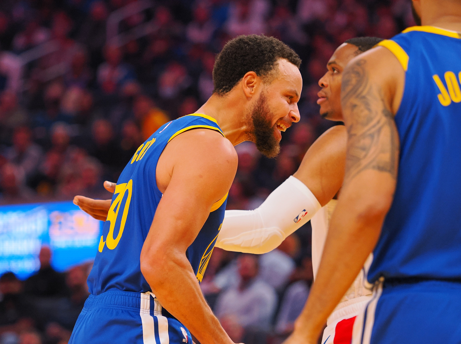 Stephen Curry (Warriors)