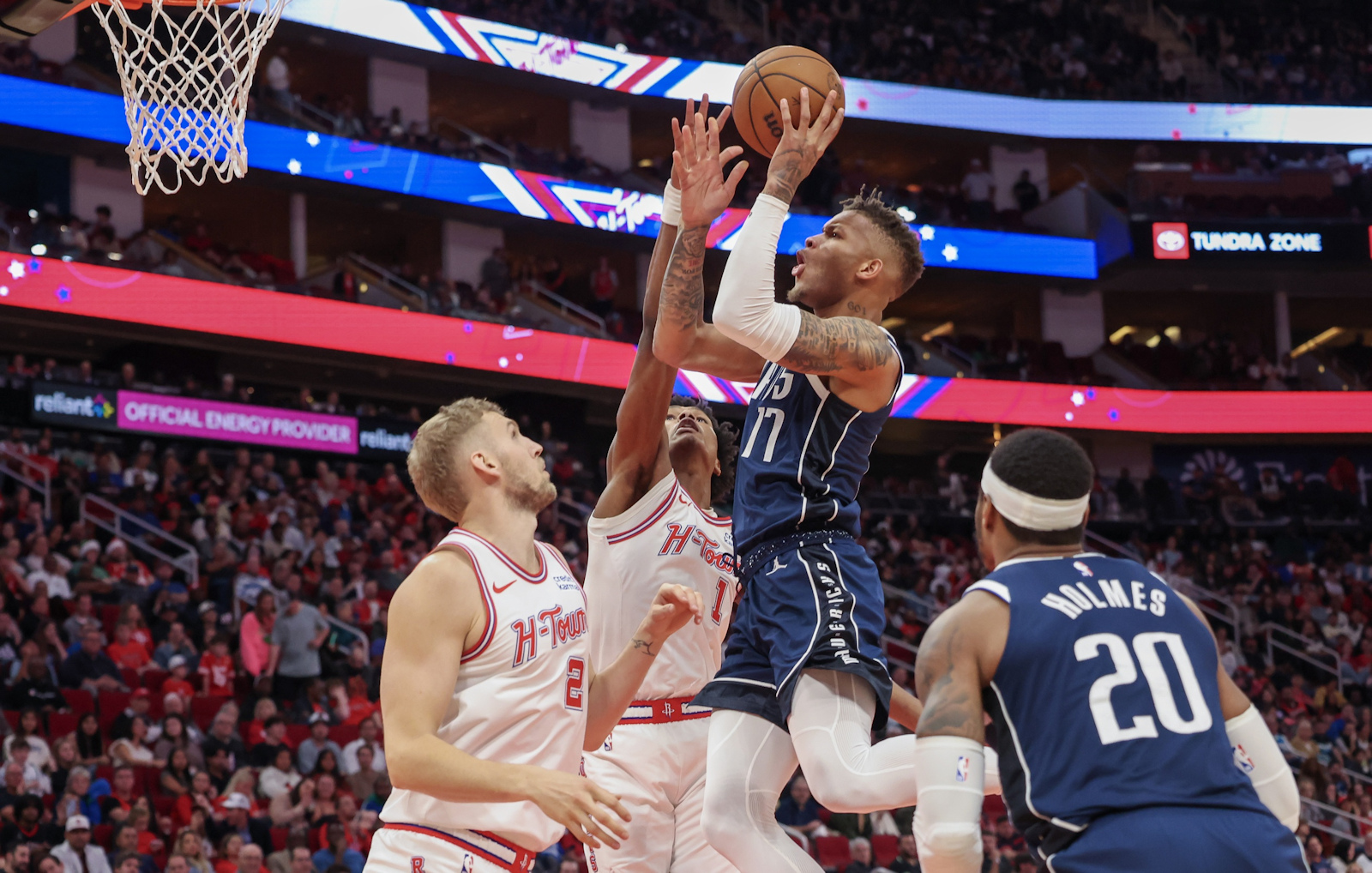 jason kidd a apprécié la sortie de dexter dennis