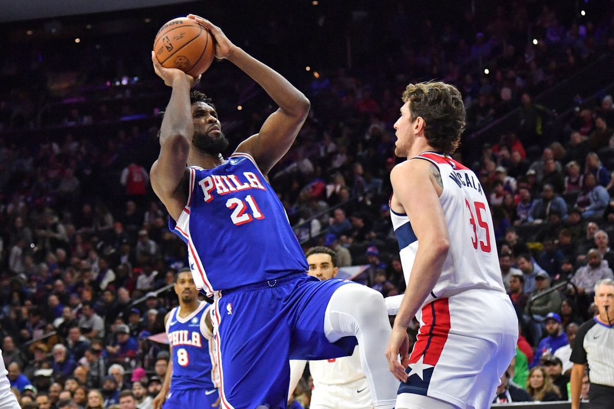 joel embiid (sixers)