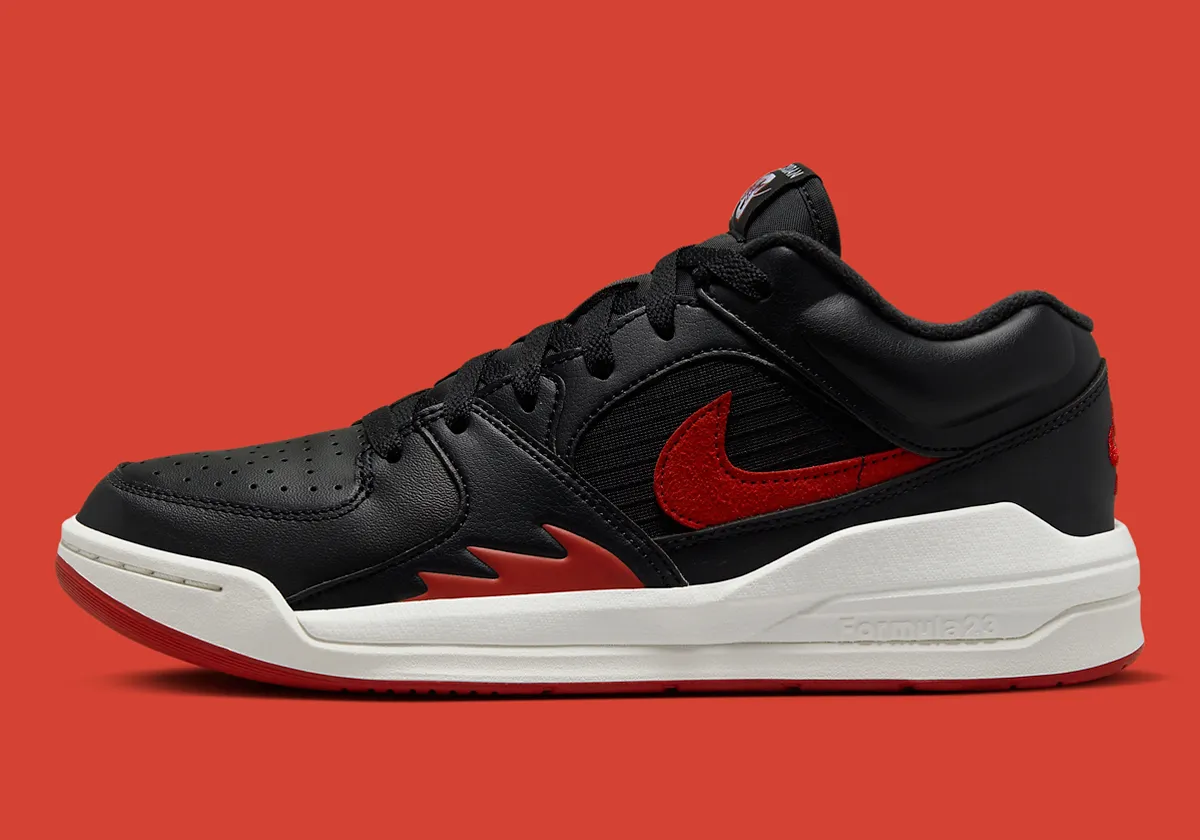 Jordan Stadium 90 Bred